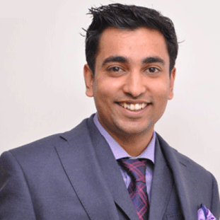Siddharth Verma,Co-Founder Siddharth Verma,Co-Founder