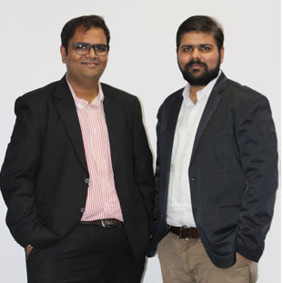 Rohan A. Bhatt,Founder & CEO Rohan A. Bhatt,Founder & CEO