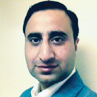 Ritesh Saraf ,CEO Ritesh Saraf ,CEO