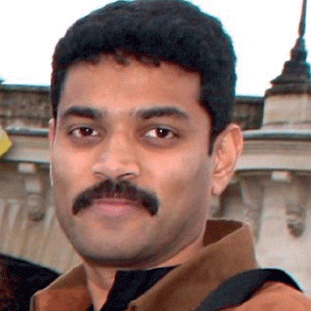 VenkatLaxman,CEO VenkatLaxman,CEO