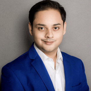 Avijit Sarkar,CEO Avijit Sarkar,CEO