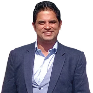 AshishArora,President AshishArora,President