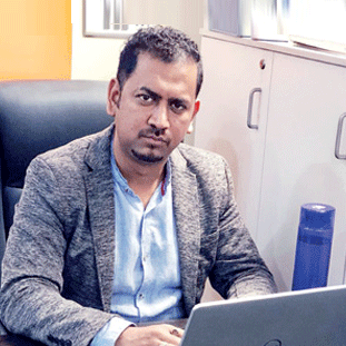 Rohit Bisht,Co-Founder Rohit Bisht,Co-Founder