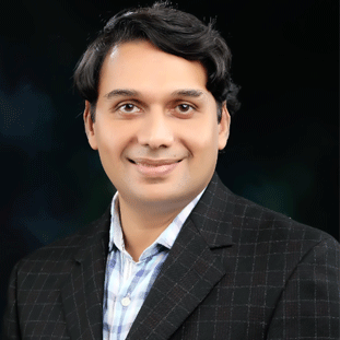 Hari Krishnan Puravankara,Founder & CEO Hari Krishnan Puravankara,Founder & CEO