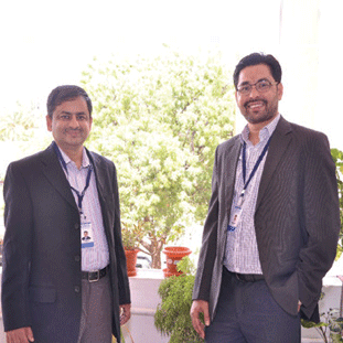Muthu Ramalingam & Manohar Jha,Founders & Directors Muthu Ramalingam & Manohar Jha,Founders & Directors