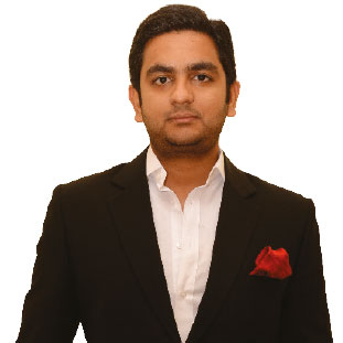 Vinay Kalantari, Managing Director Vinay Kalantari, Managing Director