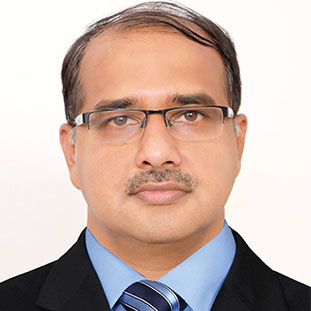 Subin Thomas, Director Subin Thomas, Director