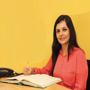 Kavita Vyas,Founder Kavita Vyas,Founder