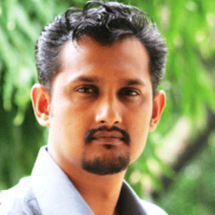 Gautam Nagpurkar, Director Gautam Nagpurkar, Director