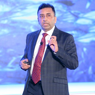 Anuj Jain,Executive Director Anuj Jain,Executive Director