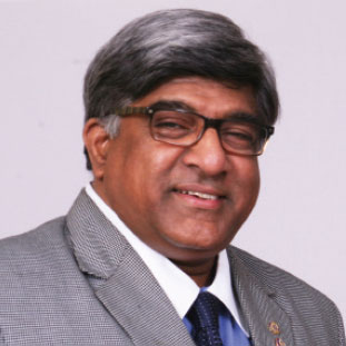 Ram Kumarr Seshu, Director Ram Kumarr Seshu, Director