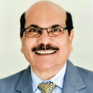 Mr. K. S. YENPURE,Managing Director Mr. K. S. YENPURE,Managing Director