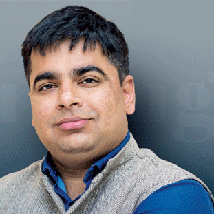 Abhimanyu Khanna,COO Abhimanyu Khanna,COO