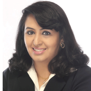 Ashwini Hendre, Founder & MD Ashwini Hendre, Founder & MD