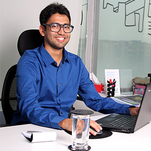 Tanmay Shah,Innovations Tanmay Shah,Innovations