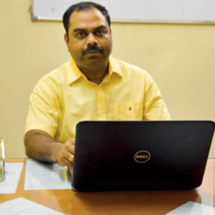 Prasanta Sahoo,Founder Prasanta Sahoo,Founder
