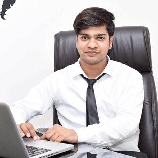 Amit Singh Rajpoot,CEO Amit Singh Rajpoot,CEO