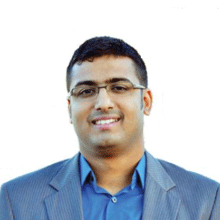 Vijith Sivadasan,Co-Founder Vijith Sivadasan,Co-Founder