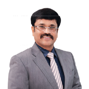 Dr. VP. Sajeevan, CEO Dr. VP. Sajeevan, CEO