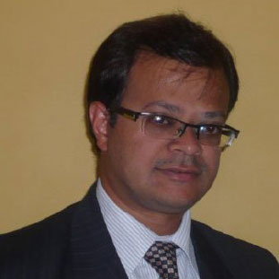 DB Prabhu,Founder DB Prabhu,Founder