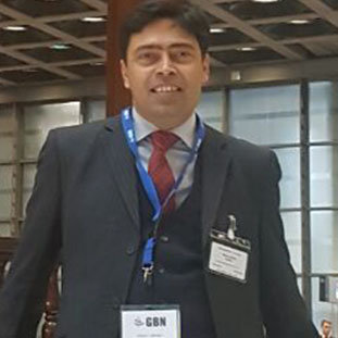 Hitesh Lakhani ,Chairman& Founder Director Hitesh Lakhani ,Chairman& Founder Director