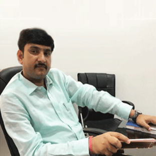 Ajoy Singh, Founder & Managing Director Ajoy Singh, Founder & Managing Director