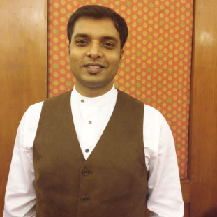 Prawal Narayan, CEO Prawal Narayan, CEO