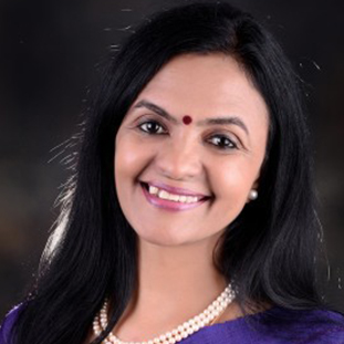 Padmaja Vaswani,Founder & CEO Padmaja Vaswani,Founder & CEO