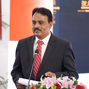 Senthil Nathan, Founder Senthil Nathan, Founder
