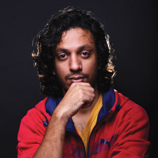 Sameer AM,CEO Sameer AM,CEO