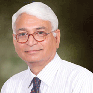 B. D. Verma,President - Sales & Marketing B. D. Verma,President - Sales & Marketing