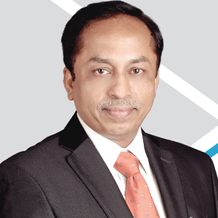 Balkrishna (Raju) Kondalkar, Chairman & Managing Director Balkrishna (Raju) Kondalkar, Chairman & Managing Director