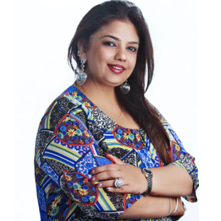 Naina Thadani,Proprietor Naina Thadani,Proprietor