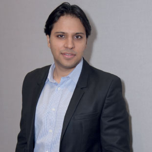 Rajiv Malkani,Founder & Director Rajiv Malkani,Founder & Director
