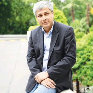Atindriya Bose,CEO Atindriya Bose,CEO