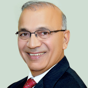 Dr. Krishna Talavane , Founder & President Dr. Krishna Talavane , Founder & President