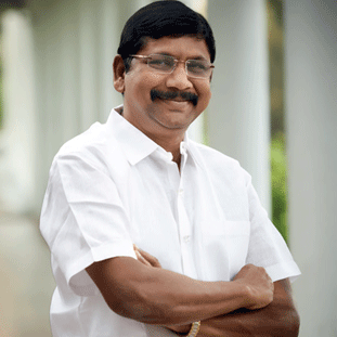 N. Sesha Reddy,Chairman N. Sesha Reddy,Chairman