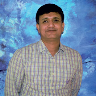 Balaji Krishnammagaru,Co-Founder Balaji Krishnammagaru,Co-Founder
