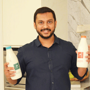 Siddharth Runwal,Founder & Director Siddharth Runwal,Founder & Director