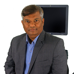 Niranjan Kumar, Managing Director Niranjan Kumar, Managing Director