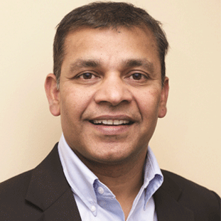 Chandra Pandey,Founder & CEO Chandra Pandey,Founder & CEO