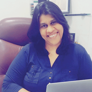 Kajal Shah,Founder & CEO Kajal Shah,Founder & CEO