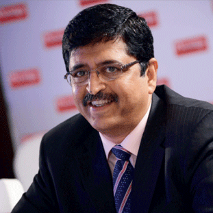 Chandru Kalro,CEO Chandru Kalro,CEO