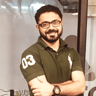 Devang Selani,Founder & Director Devang Selani,Founder & Director