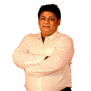 Bhupendra Singh, Founder & CEO Bhupendra Singh, Founder & CEO
