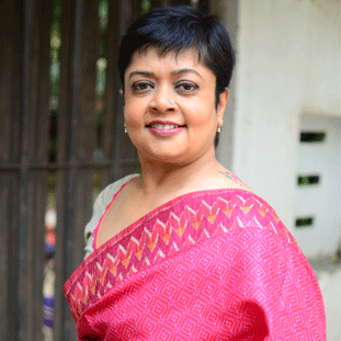 Aparna Goenka,Director Aparna Goenka,Director