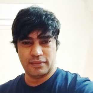 Arvind Kashyap, Founder & CEO, Kalyani Kashyap, Chief Marketing Officer,& Lubna Walia, Head - Operations Arvind Kashyap, Founder & CEO, Kalyani Kashyap, Chief Marketing Officer,& Lubna Walia, Head - Operations