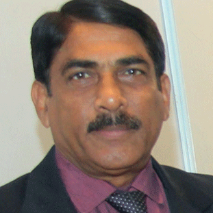 Vincent George, President & CEO Vincent George, President & CEO