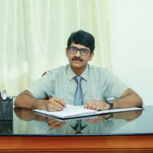 Dr. K.S. Murugan,Founder Dr. K.S. Murugan,Founder
