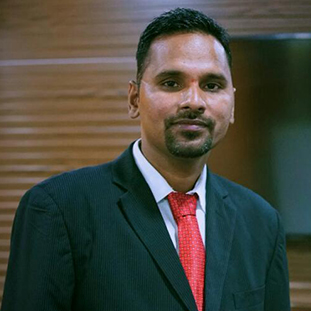 Govinda Babu Poojari, MD Govinda Babu Poojari, MD